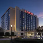Houston Marriott South At Hobby Airport