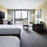 Houston Marriott South At Hobby Airport