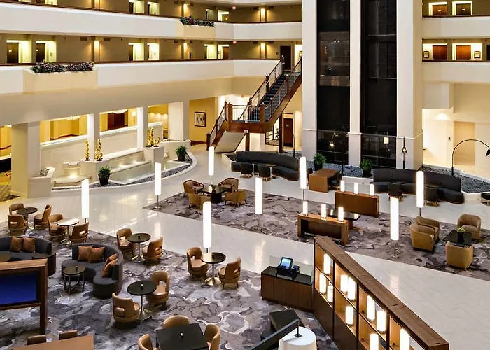 Houston Marriott South At Hobby Airport