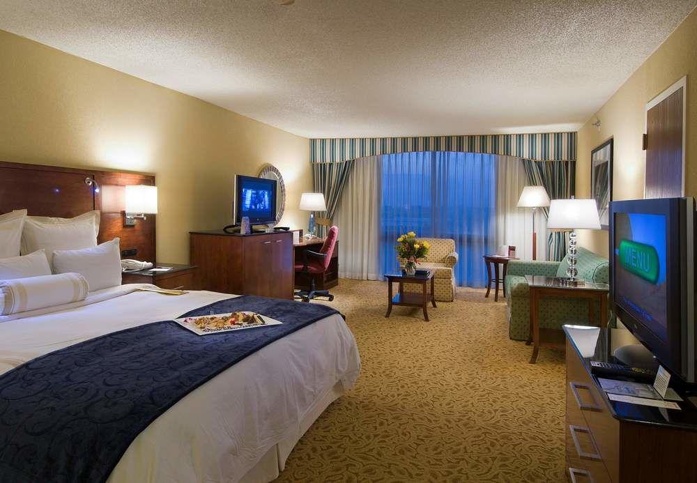 Marriott South At Hobby Airport Hotel Houston
