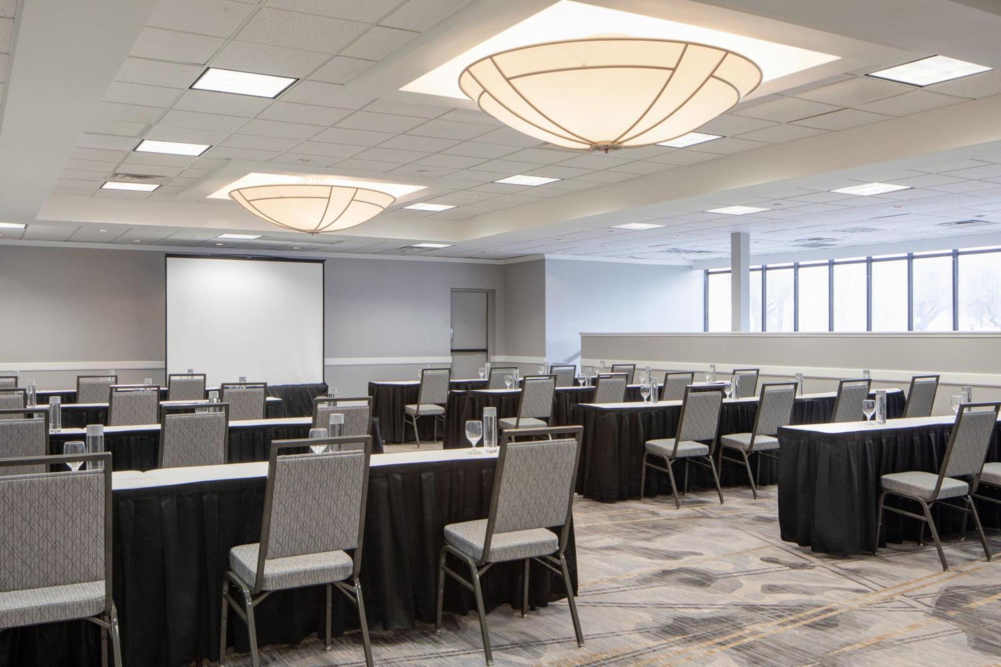 Marriott South At Hobby Airport Hotel