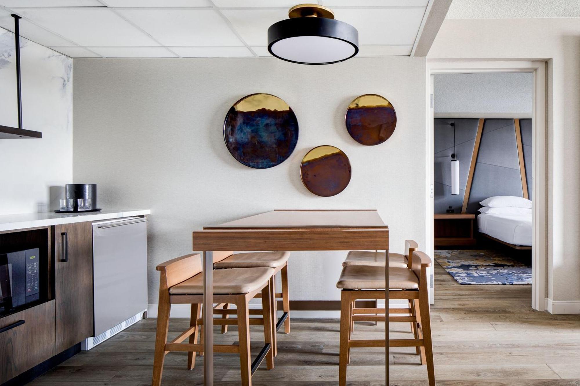 Marriott South At Hobby Airport 3* Houston
