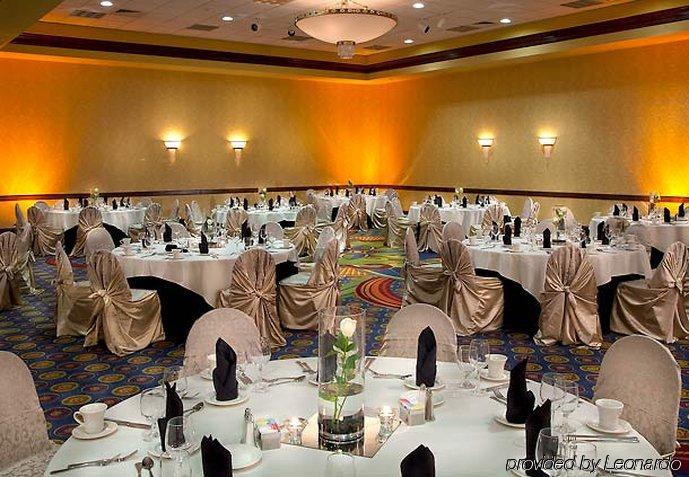 Marriott South At Hobby Airport Houston