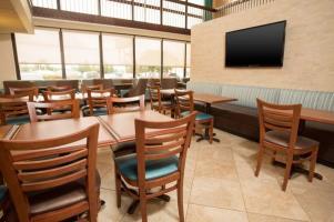 Marriott South At Hobby Airport Hotel Houston
