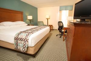 Hotel Marriott South At Hobby Airport Houston