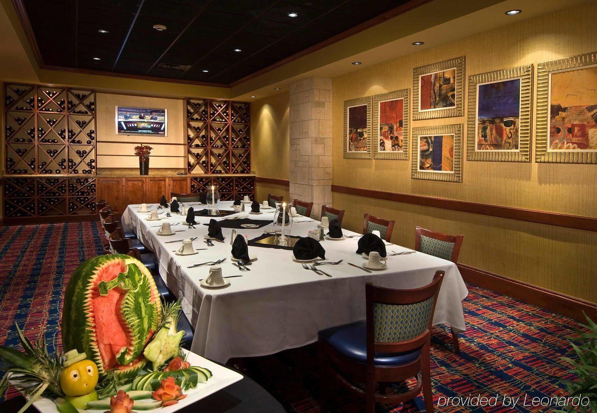 Hotel Marriott South At Hobby Airport