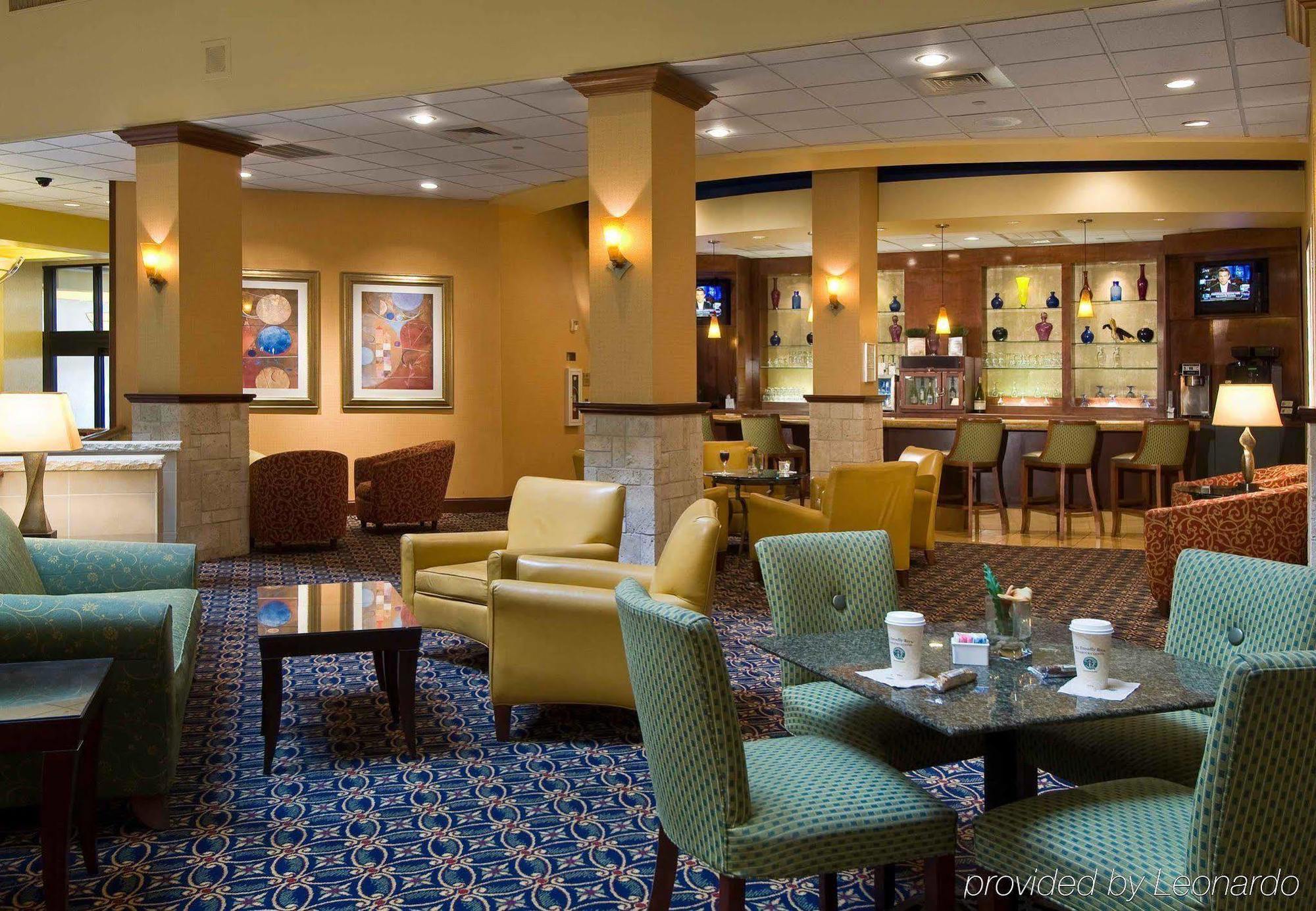 Marriott South At Hobby Airport Houston