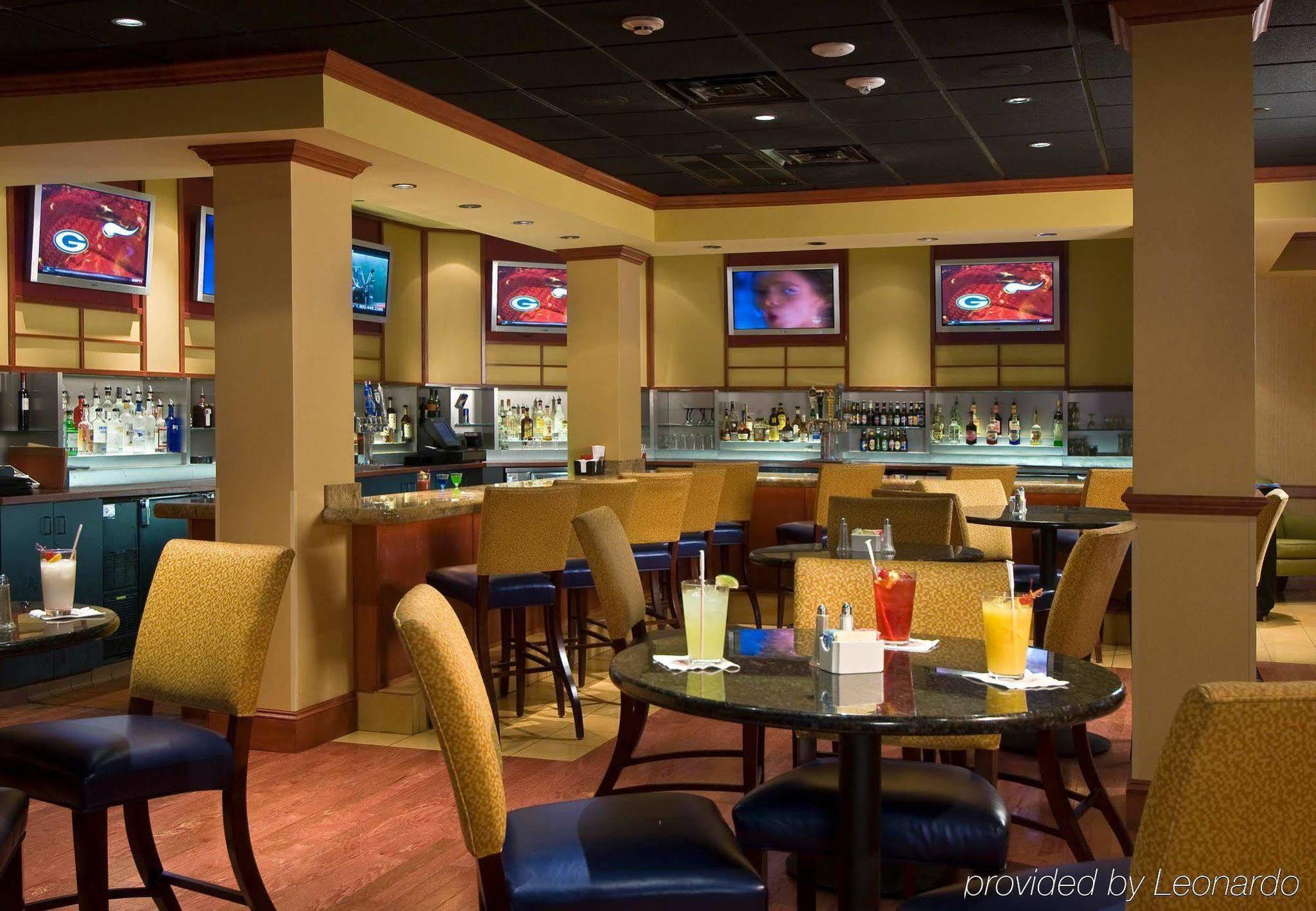 Marriott South At Hobby Airport