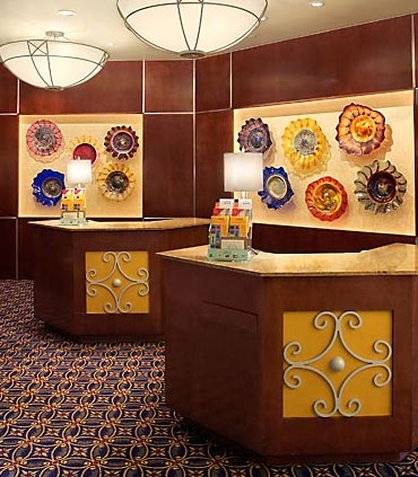 Marriott South At Hobby Airport Hotel