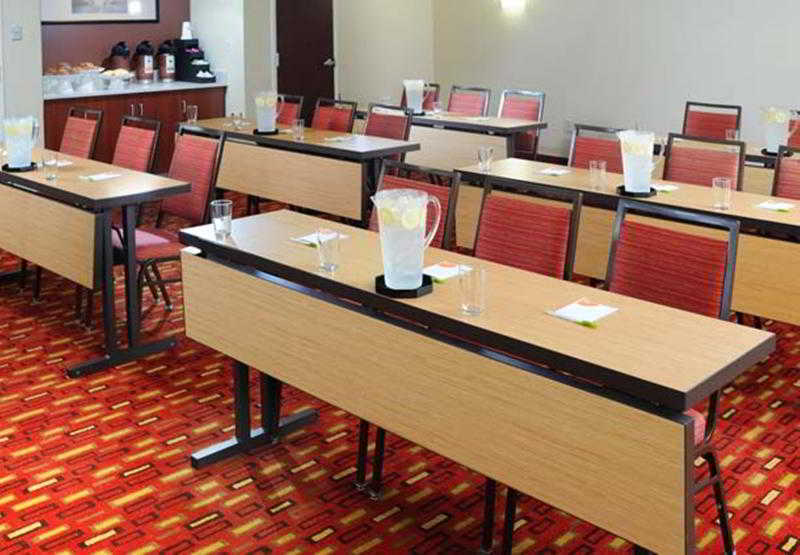 Hotel Marriott South At Hobby Airport Houston