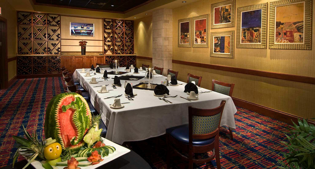 Hotel Marriott South At Hobby Airport 3*